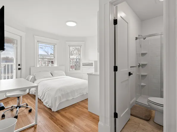 19 Downer Ave #5, Dorchester, MA 02125