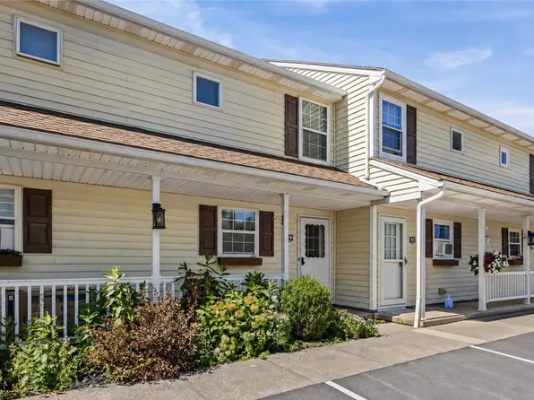 3300 State Route 364 Rd #5B, Canandaigua, NY 14424