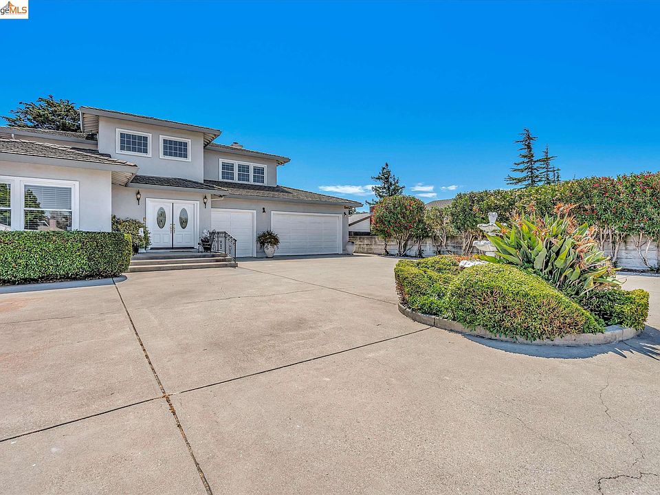 2 N Rancho Ct, El Sobrante, CA 94803 Zillow