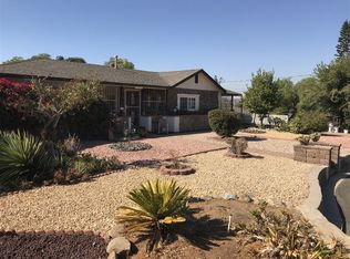 132-34 Stony Knoll Rd, El Cajon, CA 92019