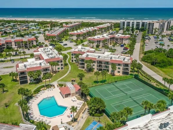 4250 A1a S Unit M15, Saint Augustine, FL 32080