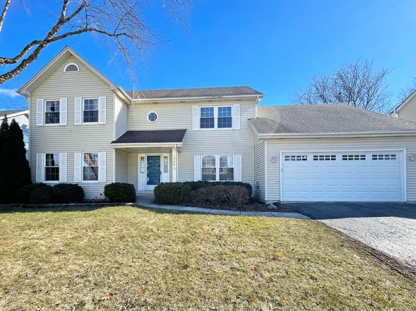 1528 E Bailey Rd, Naperville, IL 60565