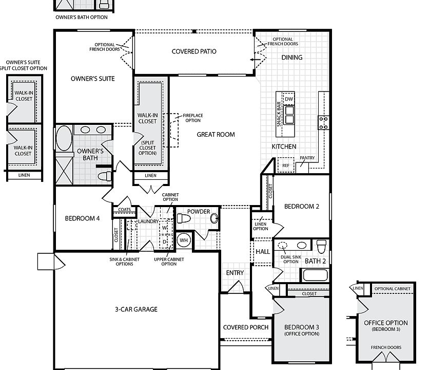 2nd image of 4835 W Payson Ave