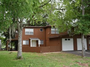 87 Live Oak Bnd, Sargent, TX 77414