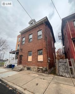 1222 N Franklin St, Pittsburgh, PA, 15233