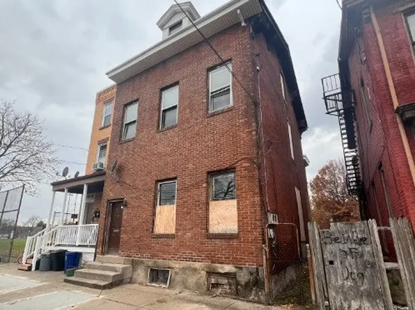 1222 N Franklin St, Pittsburgh, PA 15233