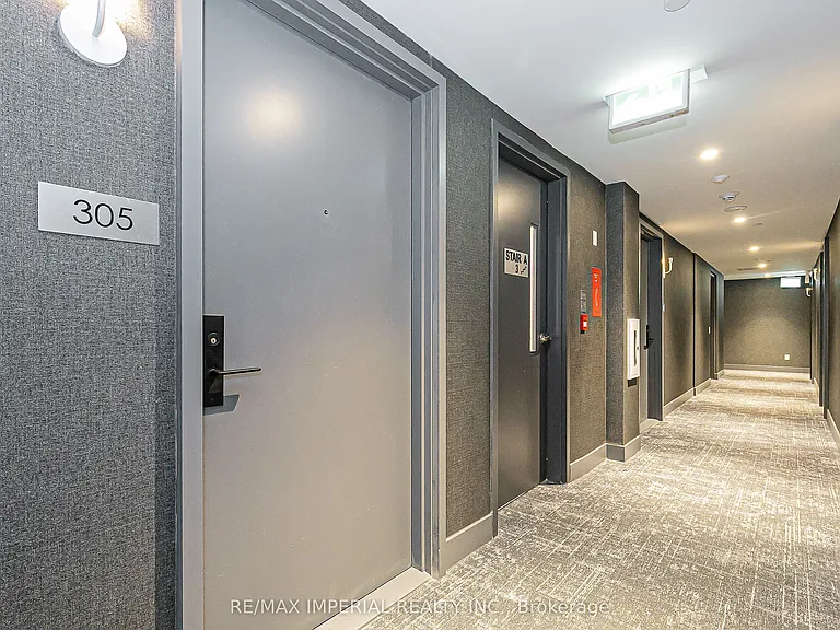 308 Jarvis St #305 — Photo 7