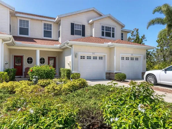 1223 Jonah Dr, North Port, FL 34289