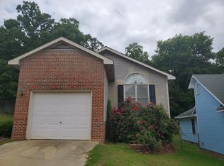 531 Abbottswood Dr, Fayetteville, NC 28301