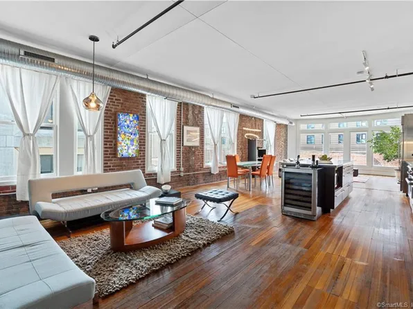 81-89 Church Street #4S, New Haven, CT 06510