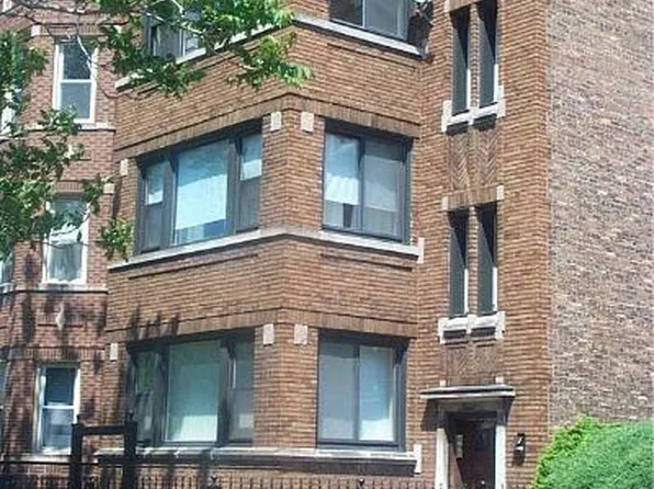 8205 S Laflin St, Chicago, IL 60620