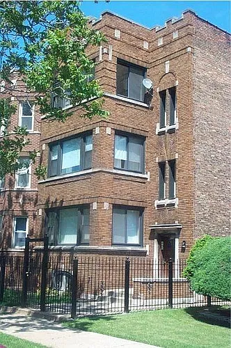 8205 S Laflin St Photo 1