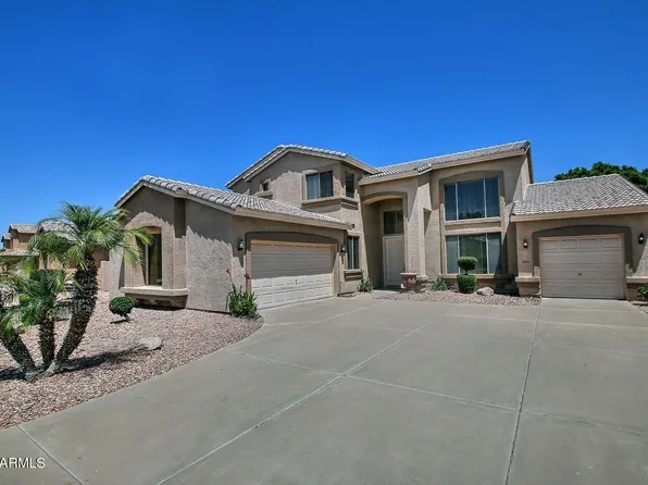 2066 W Remington Drive, Chandler, AZ 85286