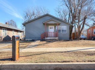 708 N Choctaw Ave, El Reno, OK 73036