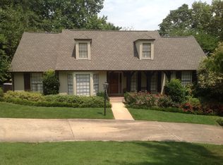 3301 Faring Rd, Birmingham, AL 35223