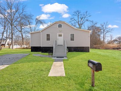 113 McKinley Drive, Mastic Beach, NY, 11951