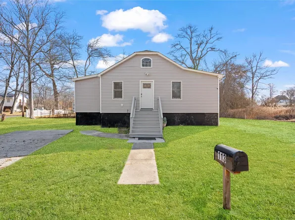113 McKinley Drive, Mastic Beach, NY 11951