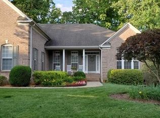 14306 Rhiannon Ln, Huntersville, NC 28078