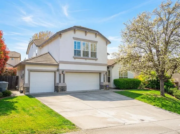 5432 Casa Grande Ave, Rocklin, CA 95677