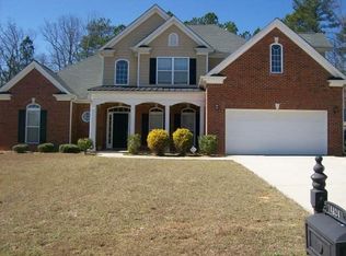 4424 Mill Water Xing, Douglasville, GA 30135
