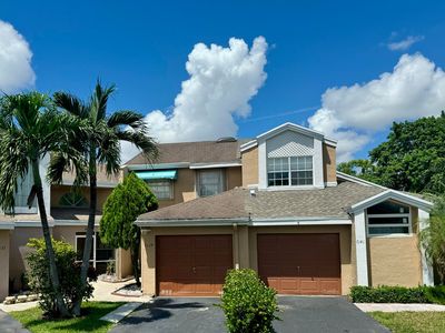 7139 Woodmont Way, Tamarac, FL, 33321