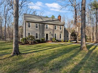 1351 King William Woods Rd, Midlothian, VA 23113