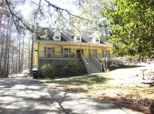1092 Chandler Haulk Road, Loganville, GA 30052