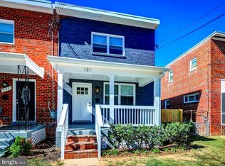131 56th Pl SE, Washington, DC 20019