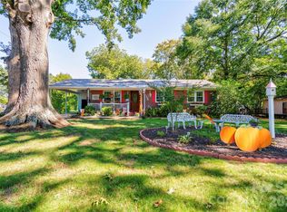 1564 Timberlake Dr, Shelby, NC 28150