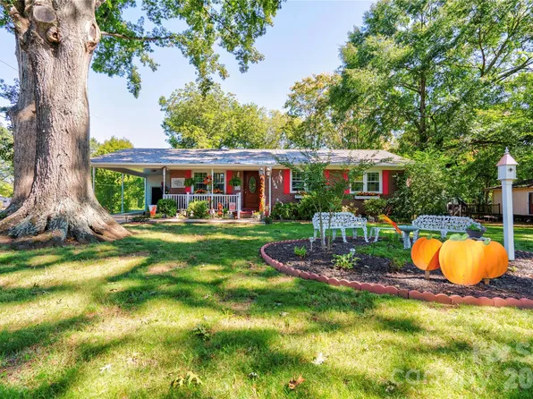 1564 Timberlake Dr, Shelby, NC 28150