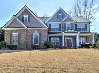 118 Olde Heritage Way, Woodstock, GA 30188
