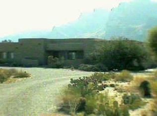 9150 N Camino De Anza, Tucson, AZ 85704