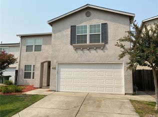 3733 Morning Dove Ave, Merced, CA 95348