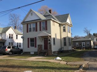 312 N 9th St FLOOR 2, Olean, NY