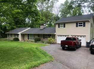 4514 Stagecoach Rd, Kingsport, TN 37664