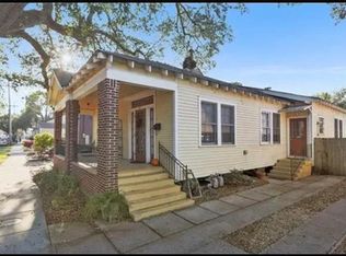 223 N Alexander St, New Orleans, LA 70119
