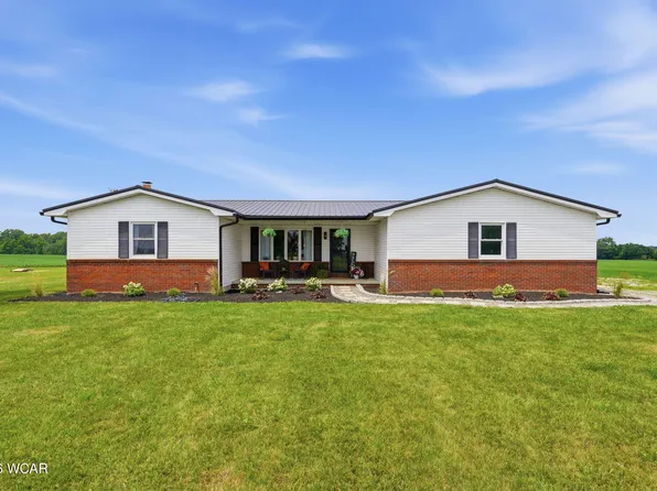 5490 State Highway 19, Bucyrus, OH 44820