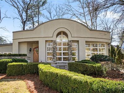 887 Berkshire Rd NE, Atlanta, GA, 30324