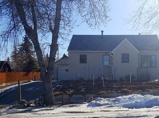 213 6th Ave SE, Cut Bank, MT 59427