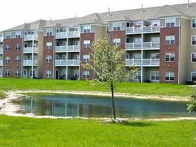 merrillville residences