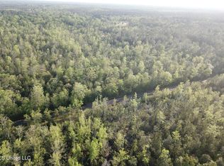 Walter Havard Rd, Lucedale, MS 39452