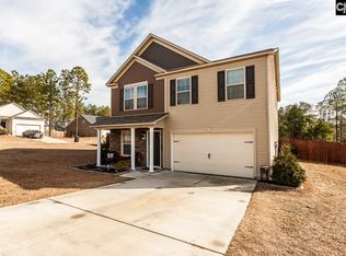 3 Montague Ct, Elgin, SC 29045