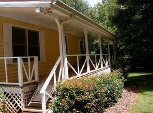 357 Wilson Rd, Luthersville, GA 30251