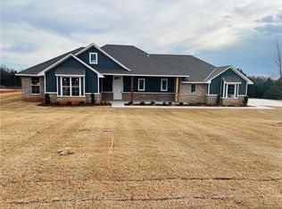 9704 Regado Ct, Guthrie, OK 73044