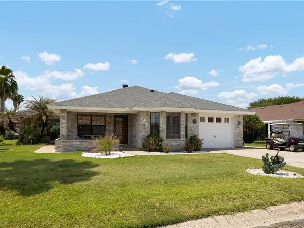 1915 Wilson St, Mission, TX 78572