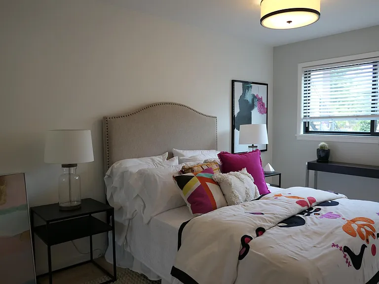 1623 Alcatraz Ave #C — Photo 6