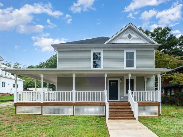 340 W Center Ave, Mooresville, NC 28115