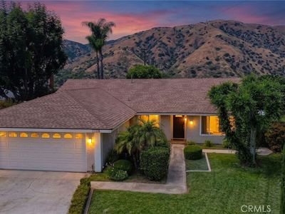 1519 Diane Dr, La Verne, CA, 91750