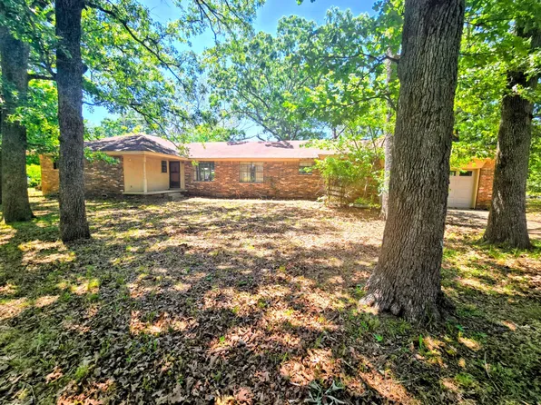 600 Jackson St, Talihina, OK 74571