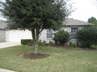 20702 Redbay Rd, Katy, TX 77449